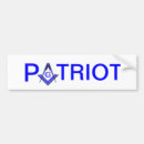 Search for square bumper stickers Masonic