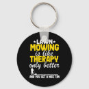 Search for mowing keychains Funny