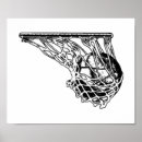 Recherche de baskketball posters École
