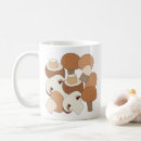 Search for edibles mugs Mycology