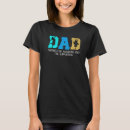 Search for supporter tshirts Dad