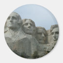 Search for mount rushmore magnets South