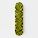 Recherche de les années 50 skateboards Abstrait