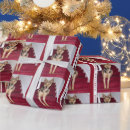 Search for police christmas wrapping paper Dogs