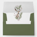Search for rustic envelopes Minimalist