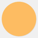 Recherche de solid orange autocollants Tendance