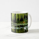 Search for japanese bridge mugs Monet