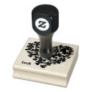 Search for shamrock rubber stamps Celtic