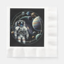 Search for outer space placemats Retro