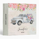 Search for trucks binders Watercolor