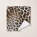 Search for brown leopard bath towels Animal