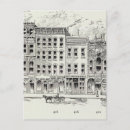 Search for establishment postcards Building