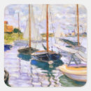 Search for nature painting stickers Impressionism