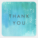 Search for ombre watercolor stickers Thank you