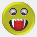 Search for skull with eyes stickers Witch