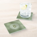 Search for light green coasters Texture