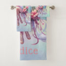Search for ballerina bath towels Rainbow