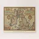 Search for british isles puzzles English