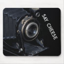 Recherche de film vintage tapis souris Caméra