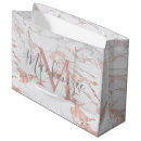 Search for marble gift bags Stylish