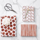 Search for terracotta wrapping paper Autumn