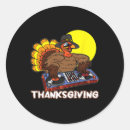 Search for cool turkey stickers Fall