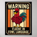 Search for funny warning signs magnets Cool