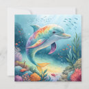Search for underwater invitations Animal