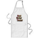 Search for trucker aprons Funny