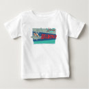 Search for hanna barbera baby shirts George jetson
