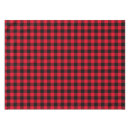 Search for buffalo plaid tablecloths Pattern