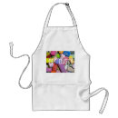 Search for getting aprons Colourful