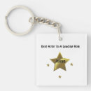 Search for role keychains Actor