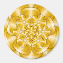 Search for orange gold magnets Elegant
