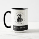 Search for dickens mugs Portrait
