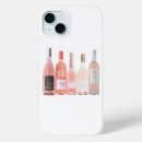 Search for rose wine iphone cases Pink