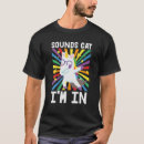 Search for im gay tshirts Sounds