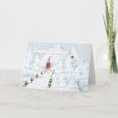 Recherche de nise vœux cartes Scandinave