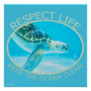 Search for sea turtle art Blue