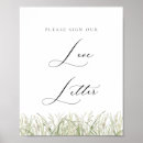Recherche de pampas grass wedding signs Rustique