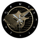 Search for electric guitar clocks Cool