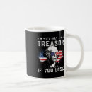 Search for treason mugs George washington