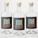 Search for reading labels Librarian