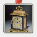 Search for clock ornaments Collection