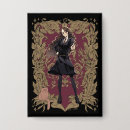 Search for anime buttons Wizarding world