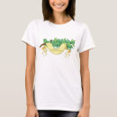 Recherche de feuille de chêne tshirts Pour elle