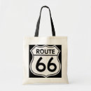 Search for route 66 bags Road