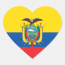 Search for ecuador stickers Flag of ecuador