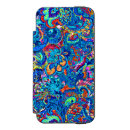 Recherche de fleur iphone 5 coques Abstrait