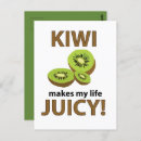 Recherche de kiwi vert cartes postales Frais